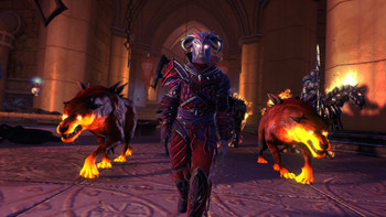 Cryptic Studios (Neverwinter) también afectada por los despidos