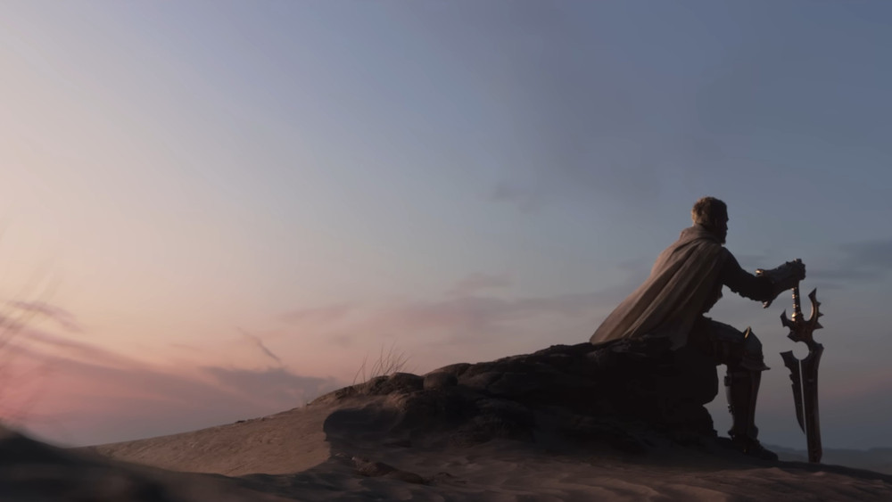 Die Erweiterung World of Warcraft: The War Within erscheint 2024