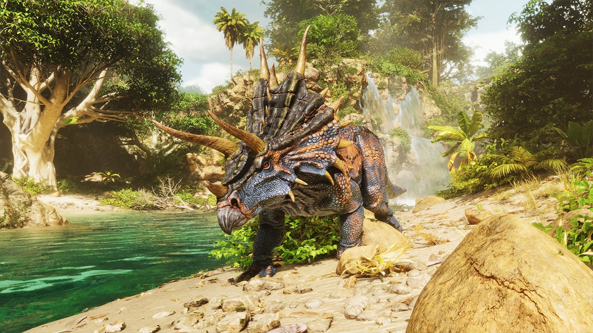 ARK: Survival Ascended launches on Steam, console launch delayed until  November [Update] - Neowin