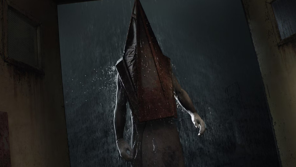 El remake de Silent Hill 2 tendrá un capítulo centrado en los orígenes de Pyramid Head