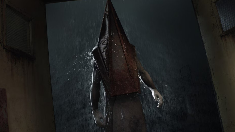 Silent Hill 2 Remake will have a chapter focusing on the origins of Pyramid Head