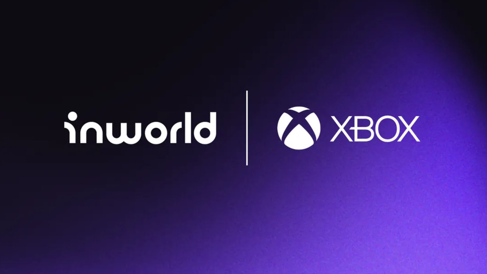 Xbox announces partnership with Inworld AI to create in-game content using artificial intelligence