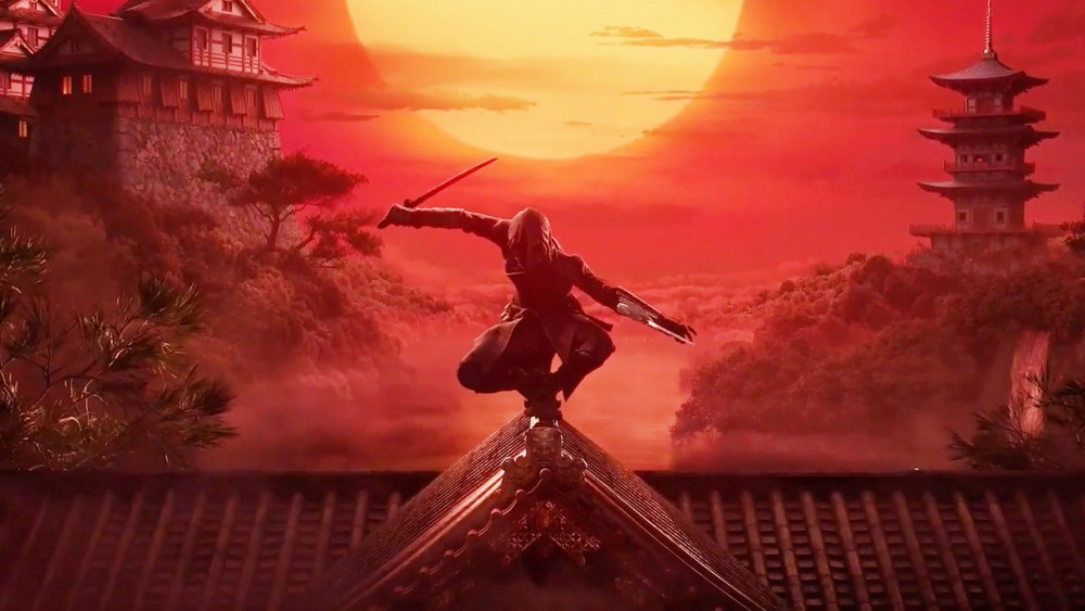 Assassin's Creed Codename Red's hero could be inspired by a real samurai