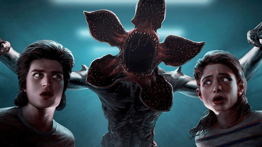 Dead by Daylight: Stranger Things ist zurück