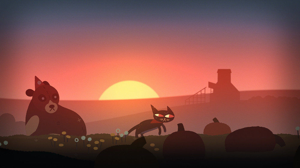 Revenant Hill, the next game from the creators of Night in the Woods, has been cancelled