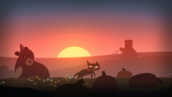 Revenant Hill, le prochain jeu des créateurs de Night in the Woods, a été annulé