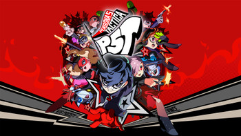 Steam lanza por error Persona 5: Tactica una semana antes de su lanzamiento oficial