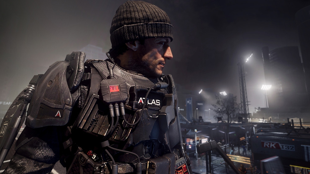 Activision habría rechazado una oferta de Sledgehammer Games para hacer un Call of Duty: Advanced Warfare 2