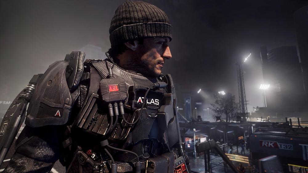 Activision reportedly turned down Sledgehammer Games' offer of Call of Duty: Advanced Warfare 2