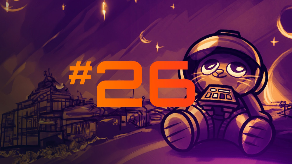 What are we playing this weekend? #26