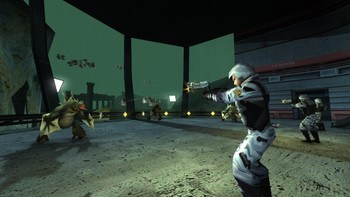 La remasterisation de Turok 3 a été légèrement reportée au 30 novembre