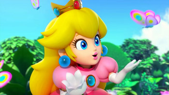 La versión para Switch de Super Mario RPG corre a cargo de ArtePiazza