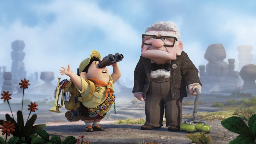 L'adattamento per PSP del film Pixar « Up » tornerà presto su PS5 e PS4