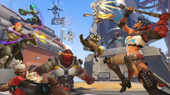 The Overwatch League may be coming to an end, but Blizzard isn't abandoning the eSport scene just yet
