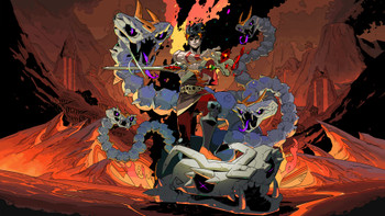 Hades to be released on iOS devices exclusively for Netflix subscribers