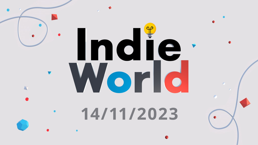 Martedì 14 novembre andrà in onda un nuovo Nintendo Indie World