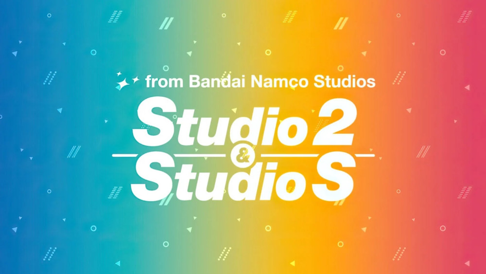 Bandai Namco presenta Studio 2 & Studio S, su equipo de colaboración con Nintendo