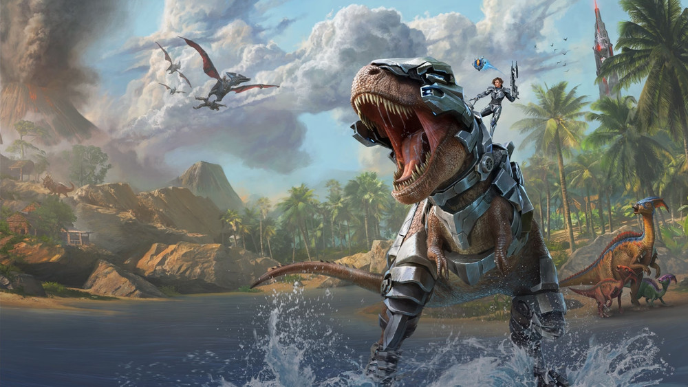 ARK: Survival Ascended sufre un retraso de última hora en Xbox y Windows