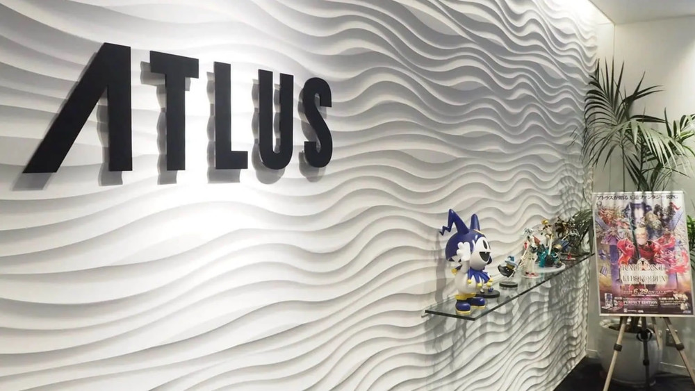 Atlus aumenterà del 15% lo stipendio medio annuale dei suoi dipendenti