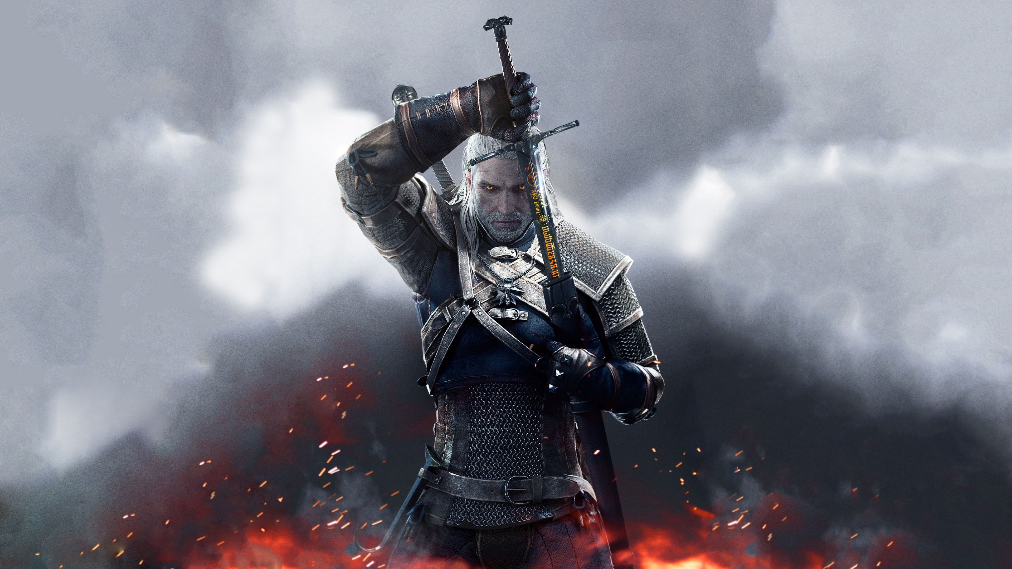 The Witcher 3: Wild Hunt Is Getting A PC-Only Mod Editor In 2024
