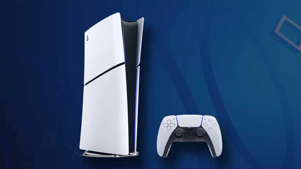 La PS5 sta vendendo molto bene