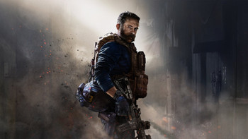 Infinity Ward opens a new studio in Austin, Texas