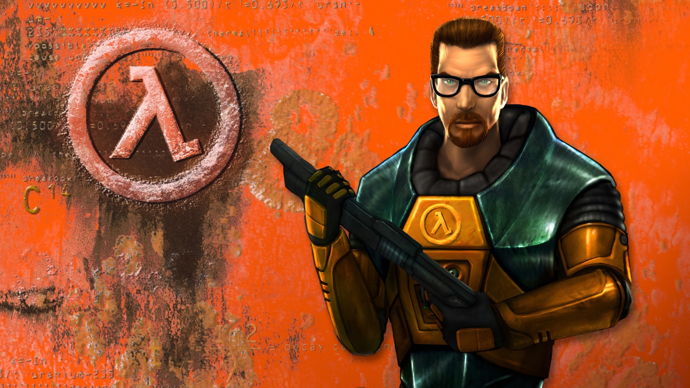 Il primo Half-Life non ha mai attirato così tante persone su Steam - IG ... Il primo Half-Life non ha mai attirato così tante persone su Steam - IG ...