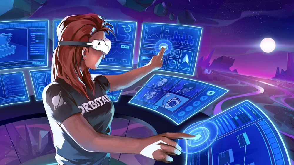 Aonic übernimmt nDreams, ein auf VR-Spiele spezialisiertes Studio