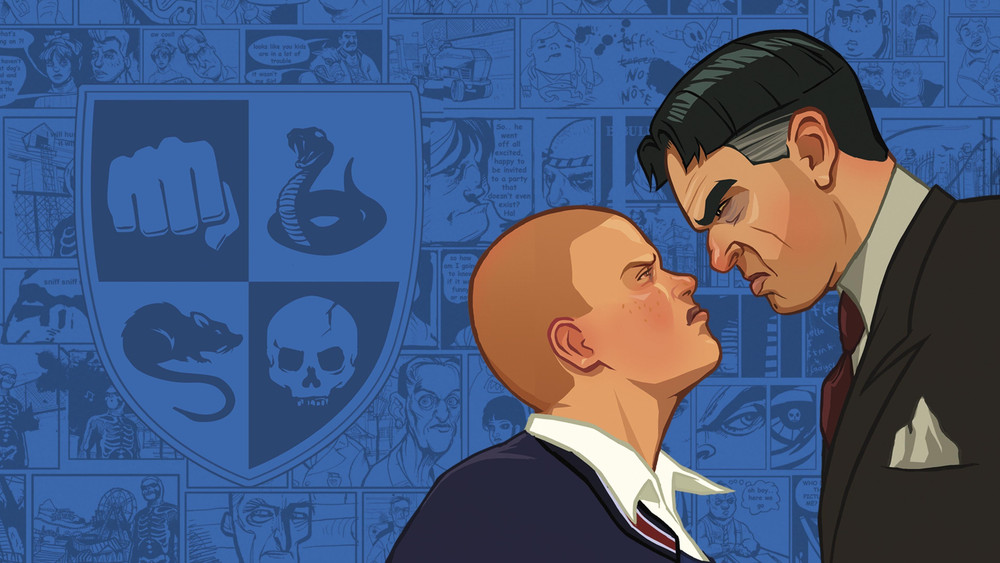 Bully 2 references discovered in GTA 5 leak