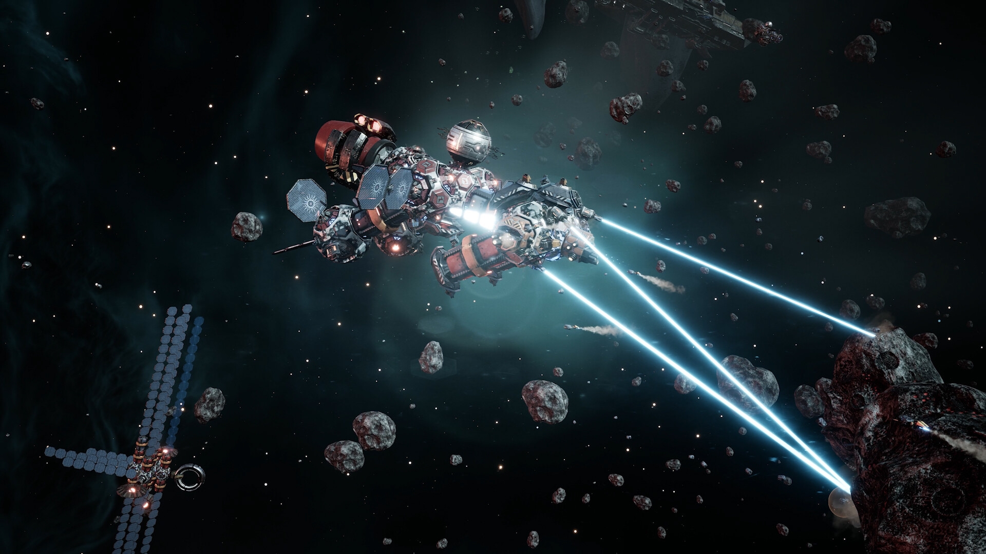 Paradox Arc dévoile Starminer, un nouveau jeu d'exploration et de stratégie  dans l'espace - IG News