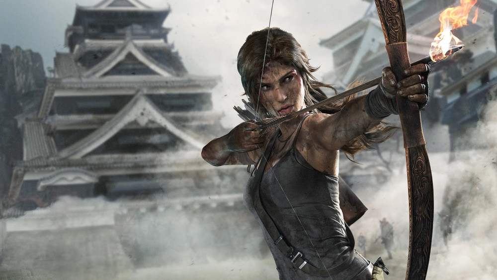 Crystal Dynamics (Tomb Raider) has reportedly lost 10% of its workforce in recent layoffs