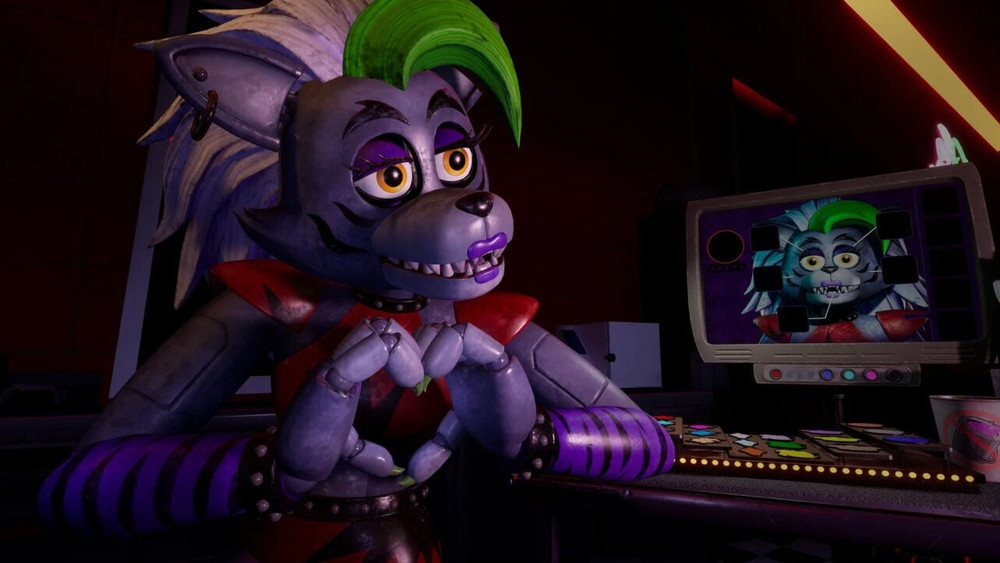 Five Nights at Freddy's: Help Wanted 2 erscheint am 14. Dezember 2023 für PS VR2