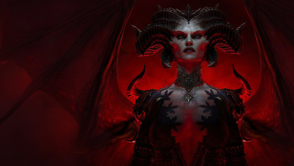 Diablo IV can be played for free on Steam until November 27