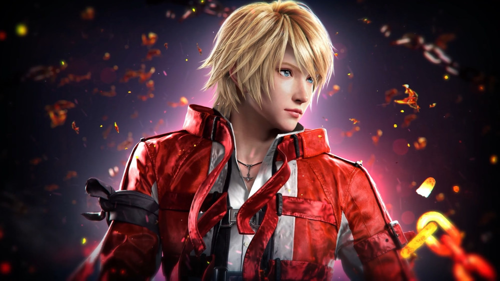 Leo vuelve en Tekken 8