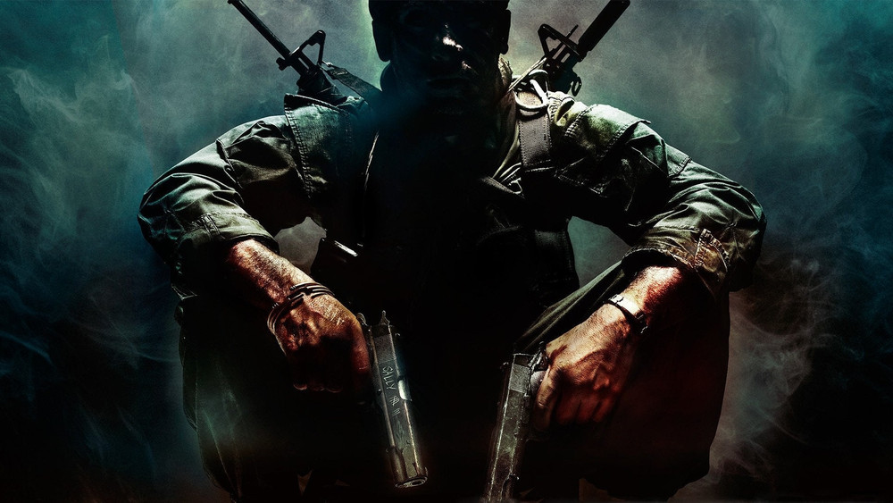 El año que viene podremos disfrutar de Call of Duty Black Ops: Gulf War