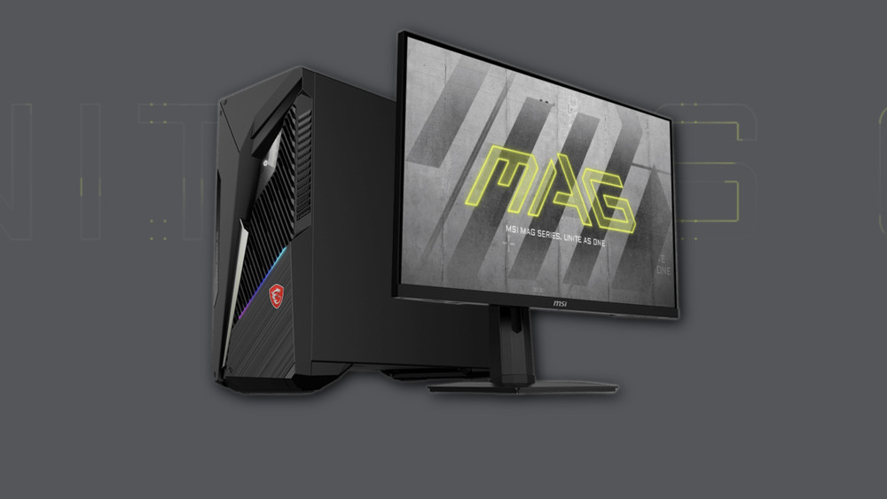 MSI bringt mit dem MAG 323UPF ein neues Modell mit 32-Zoll-4K-Display für 899,99 € auf den Markt