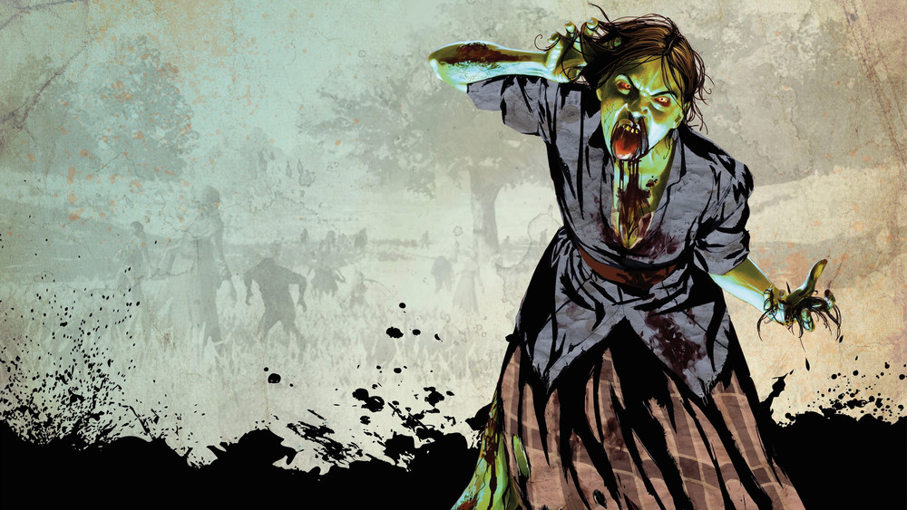 Si dice che Rockstar abbia lavorato ad un gioco di sopravvivenza con gli zombie