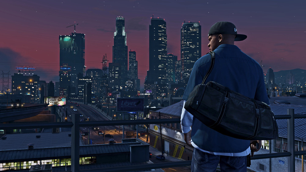 Rockstar Games Updates Website, Rockstar Social Club Ahead of GTA