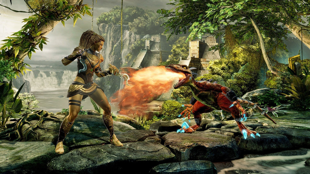 Killer Instinct is back with an Anniversary Edition
