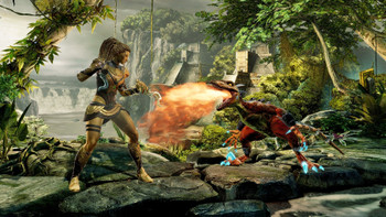 Killer Instinct kehrt mit einer Jubiläumsedition zurück