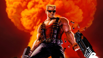 Duke Nukem : Forever and... Never