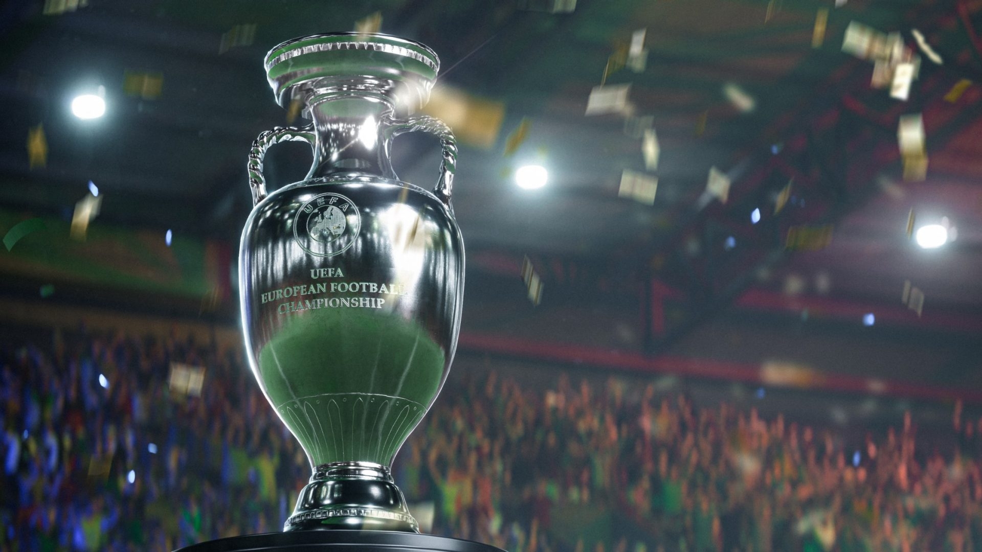 La eurocopa de 2024 tendrá un modo gratis en EA Sports FC 24 IG News