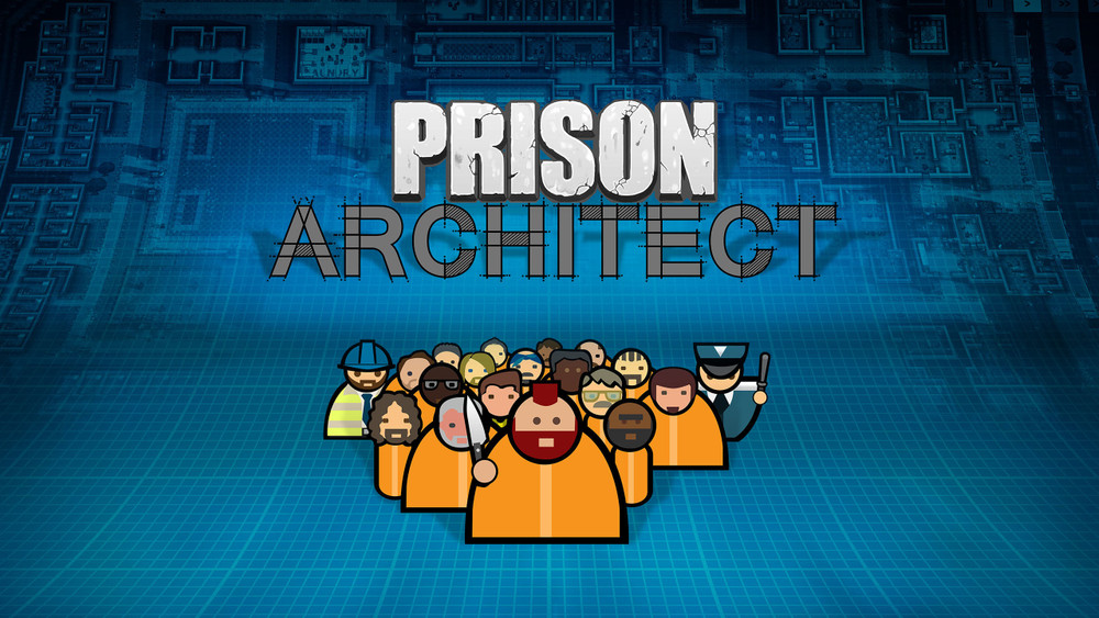 Prison Architect 2 reaparece en Corea del Sur