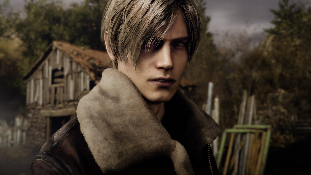 Resident Evil 4 Remake: DELUXE Edition, PC STEAM