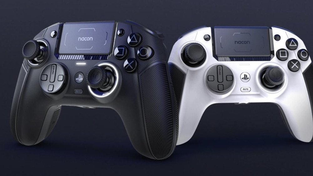 Il controller wireless Nacon Revolution 5 Pro è disponibile al prezzo di 229,90 €