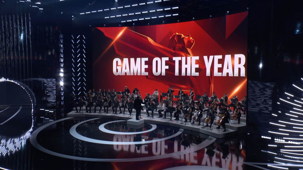 Game Awards 2022 & 2023 Coverage