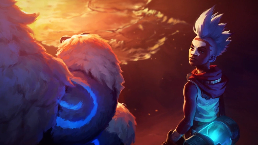 Trois jeux « A League of Legends Story » sortiront cette année