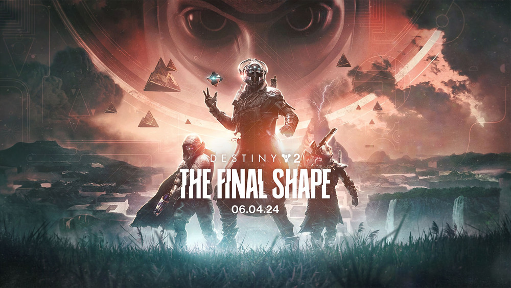 Destiny 2: La Forma Final finalmente saldrá el 4 de junio de 2024