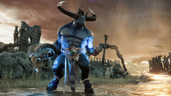Frontier Developments shares plunged 20% after the launch of Warhammer Age of Sigmar: Realms of Ruin