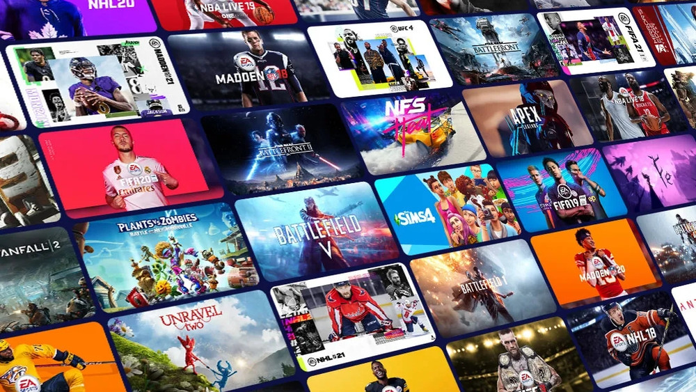 According to a U.S. survey, subscriptions to gaming services top children's Christmas wishes